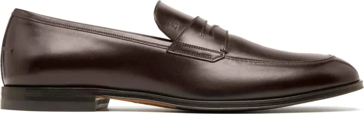 Webb loafers