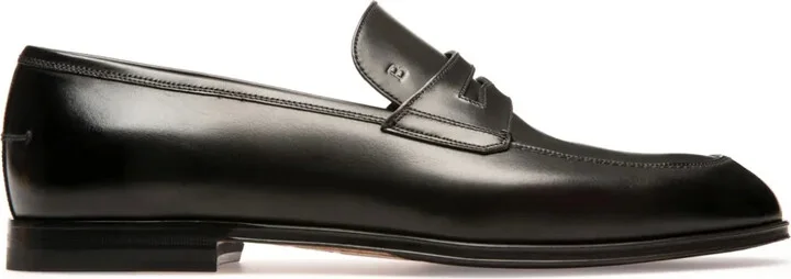 Webb loafers