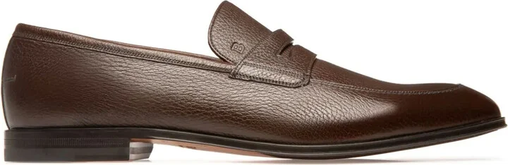 Webb loafers