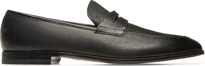 Webb loafers