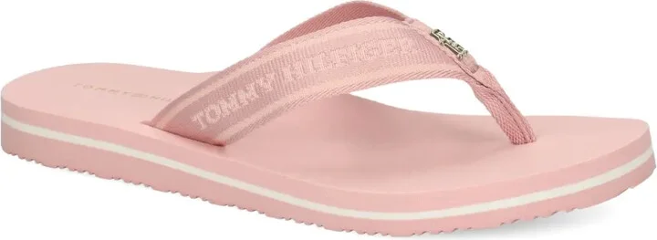 Webbing flip flops - Image 2