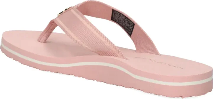 Webbing flip flops - Image 3