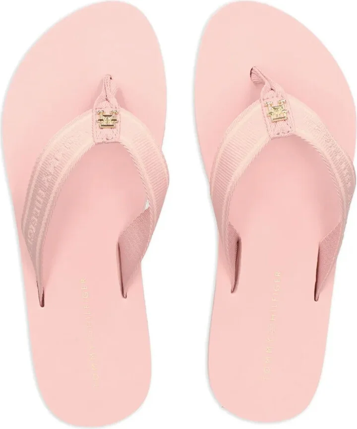 Webbing flip flops - Image 4