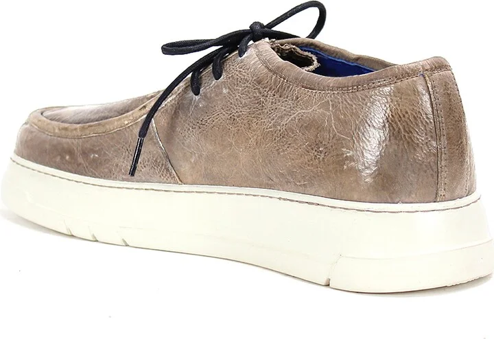 Webmaster Moc Toe Shoe - Image 2