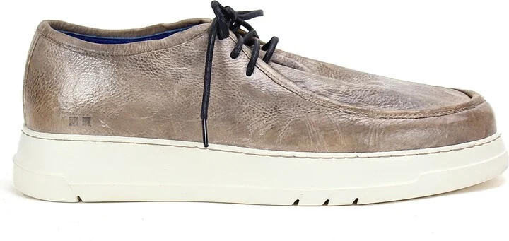 Webmaster Moc Toe Shoe - Image 3