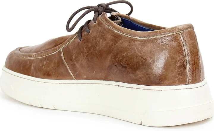 Webmaster Moc Toe Shoe - Image 6