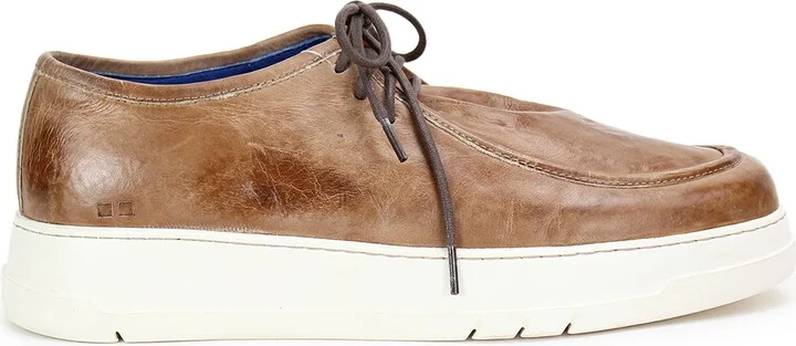 Webmaster Moc Toe Shoe - Image 7