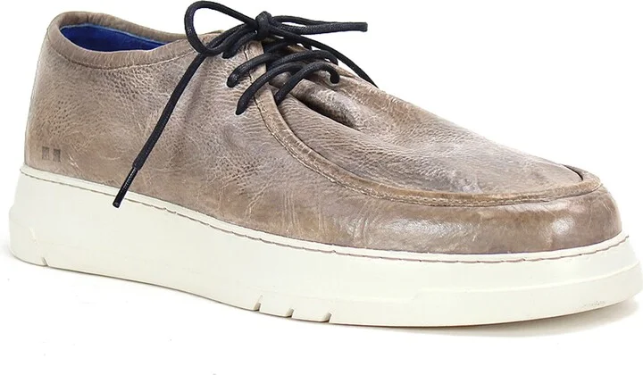 Webmaster Moc Toe Shoe