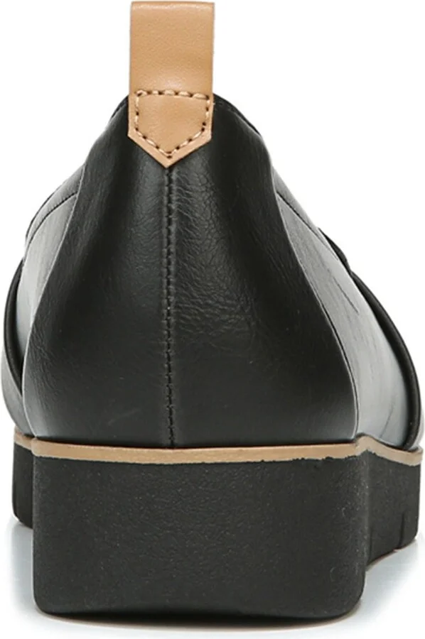 Webster Platform Loafer - Wide Width Available - Image 2