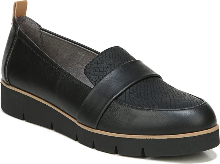 Webster Platform Loafer - Wide Width Available - Image 3
