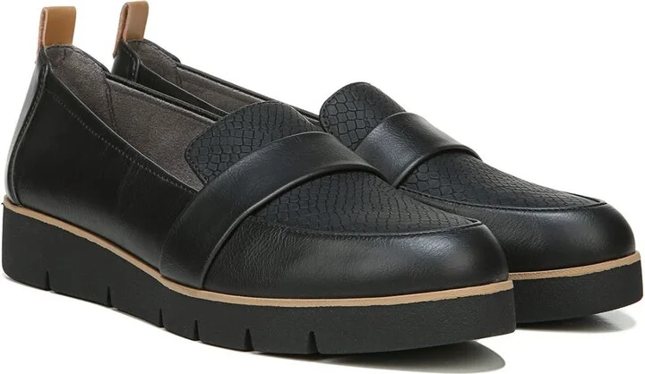 Webster Platform Loafer - Wide Width Available - Image 4