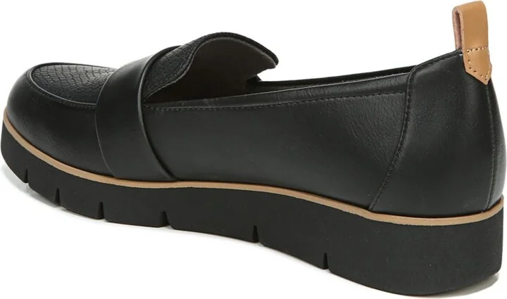 Webster Platform Loafer - Wide Width Available - Image 5
