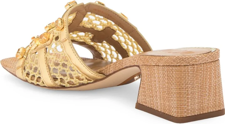 Webster Slide Sandal - Image 2