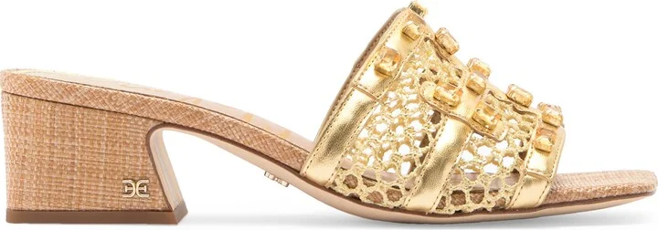 Webster Slide Sandal - Image 3