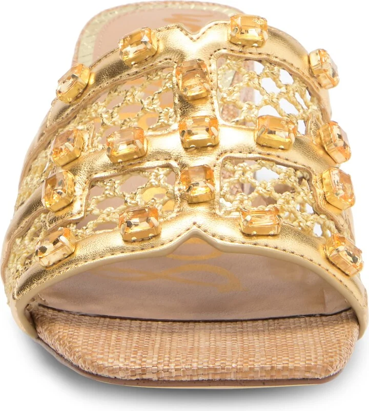 Webster Slide Sandal - Image 4