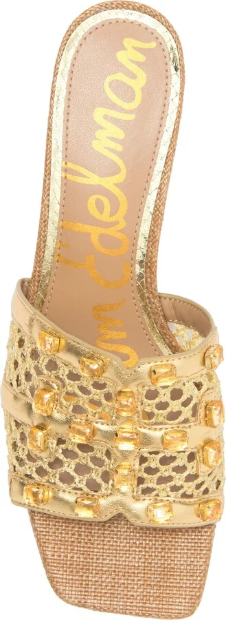 Webster Slide Sandal - Image 5