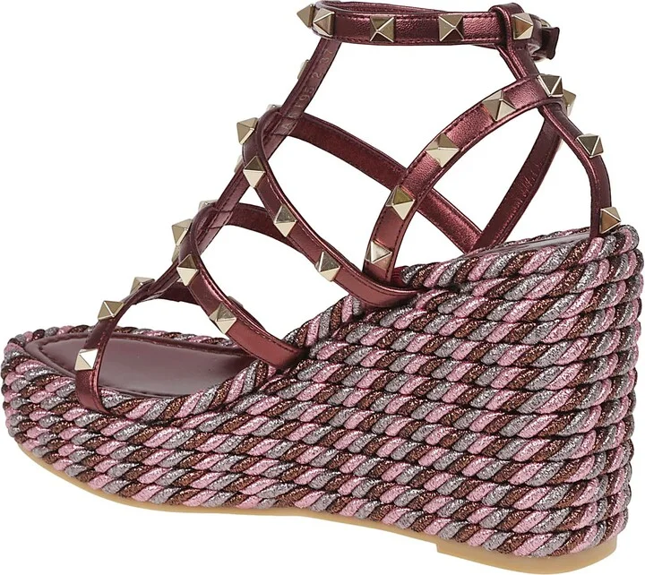 Wedge Espadrillas - Image 3