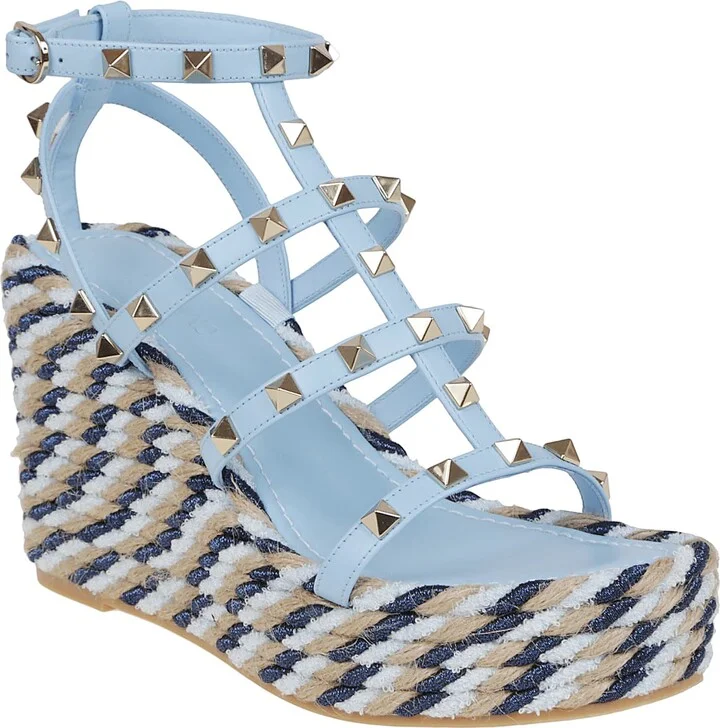 Wedge Espadrillas - Image 2