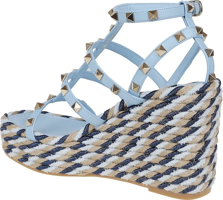 Wedge Espadrillas - Image 3