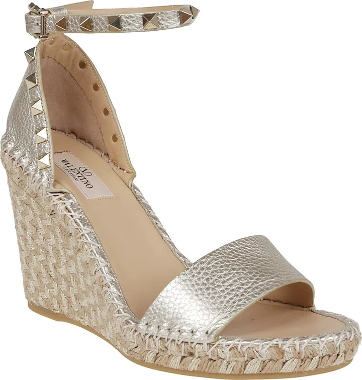 Wedge Espadrillas - Image 2