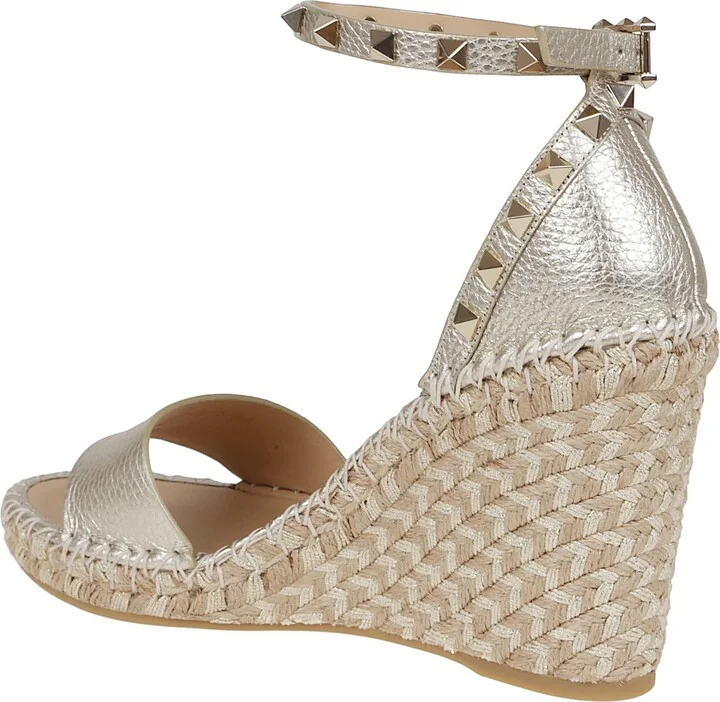 Wedge Espadrillas - Image 3