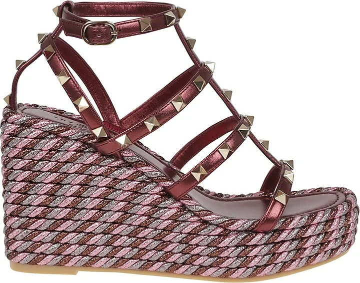 Wedge Espadrillas