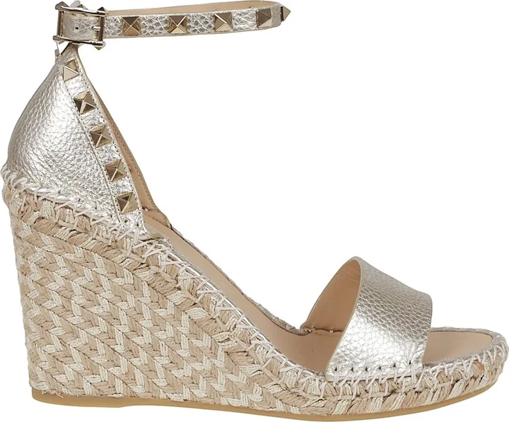 Wedge Espadrillas