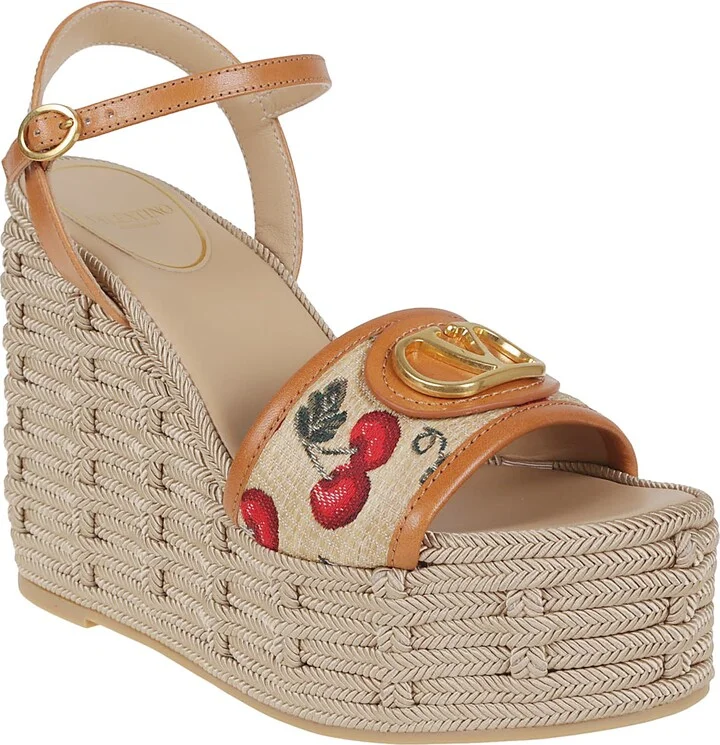 Wedge Espadrillas Vlogo Signature T. 45/120 - Image 2