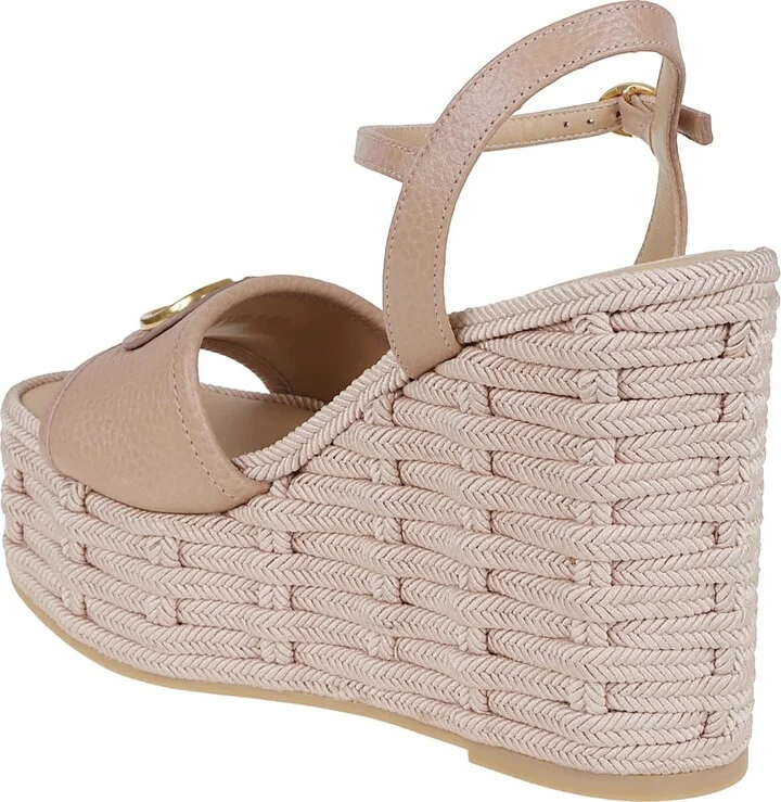 Wedge Espadrillas Vlogo Signature T. 45 - Image 3