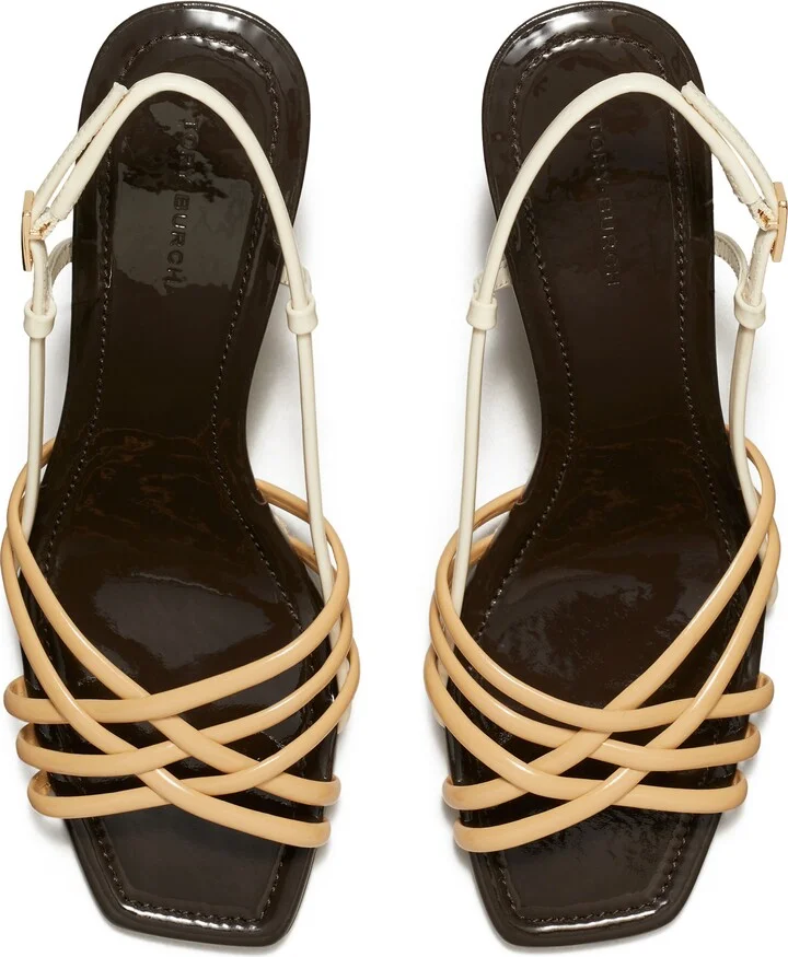 Wedge Espadrille Sandal - Image 4