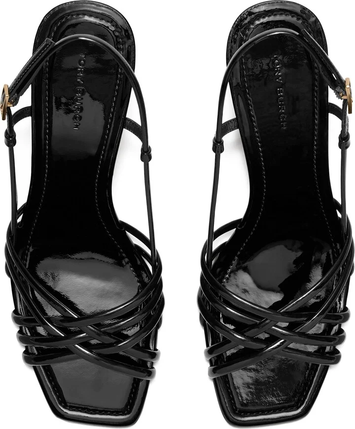 Wedge Espadrille Sandal - Image 9