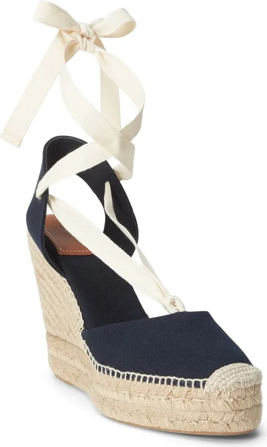 Wedge Espadrilles - Image 2