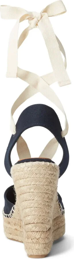 Wedge Espadrilles - Image 3