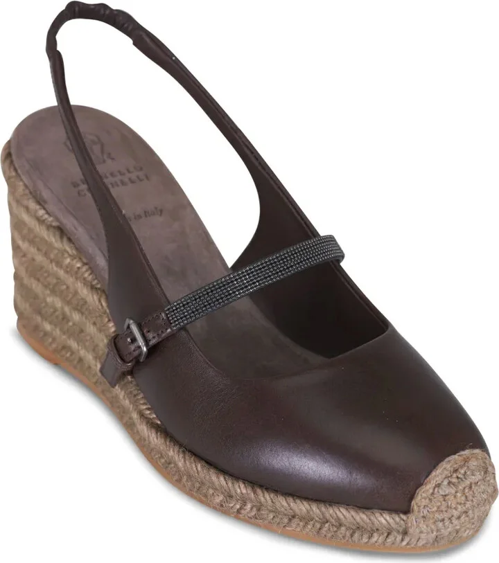 Wedge Espadrilles - Image 2