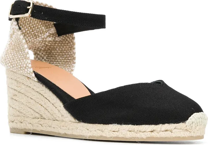 Wedge Espadrilles - Image 2