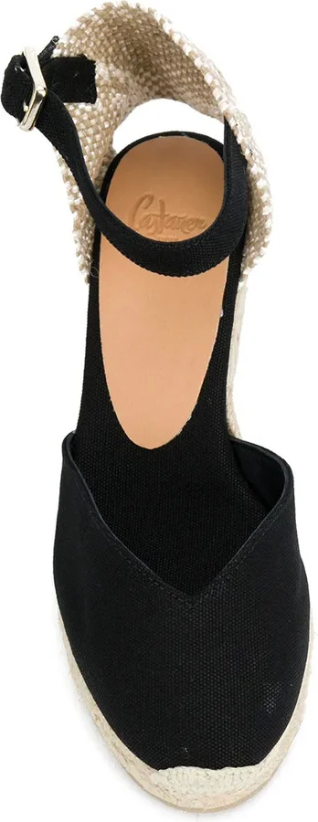 Wedge Espadrilles - Image 4