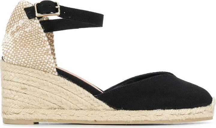 Wedge Espadrilles