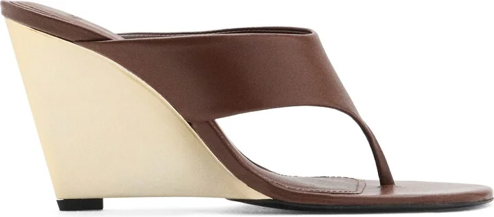 Wedge Flip Flop - Image 2