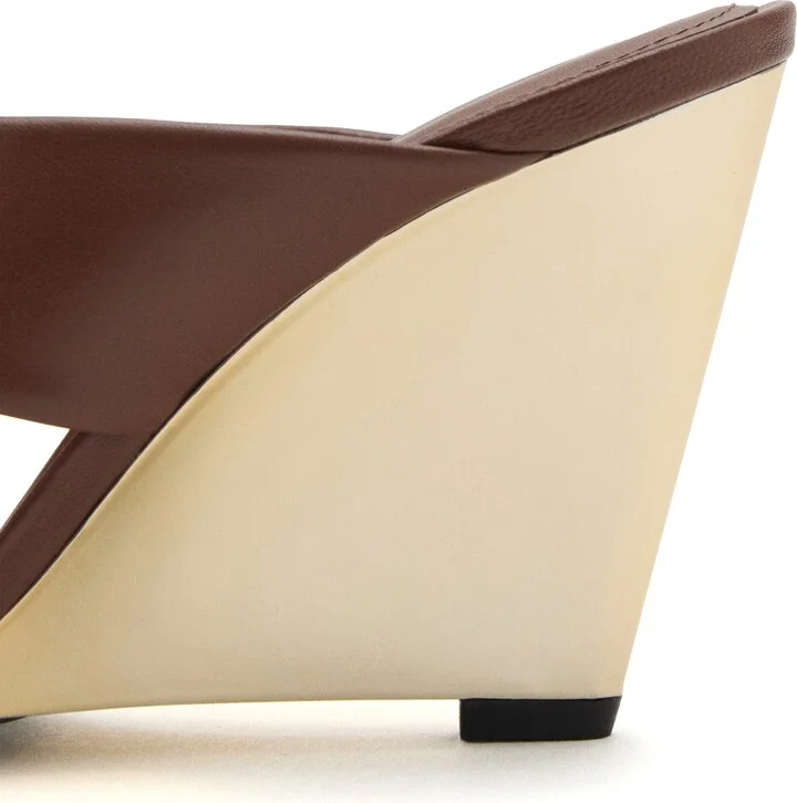Wedge Flip Flop - Image 5