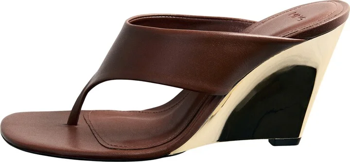 Wedge Flip Flop - Image 6