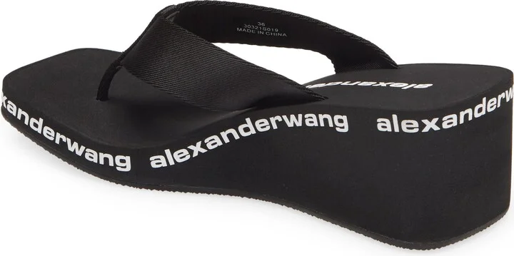 Wedge Flip Flop - Image 2