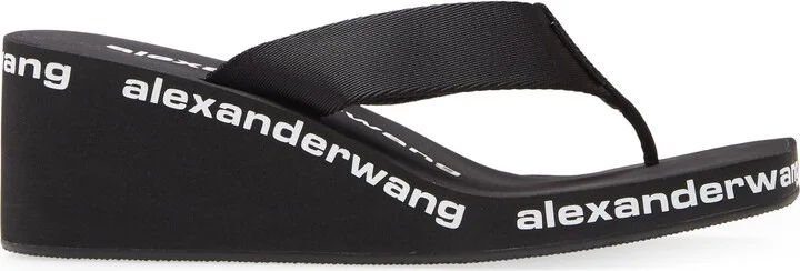 Wedge Flip Flop - Image 3