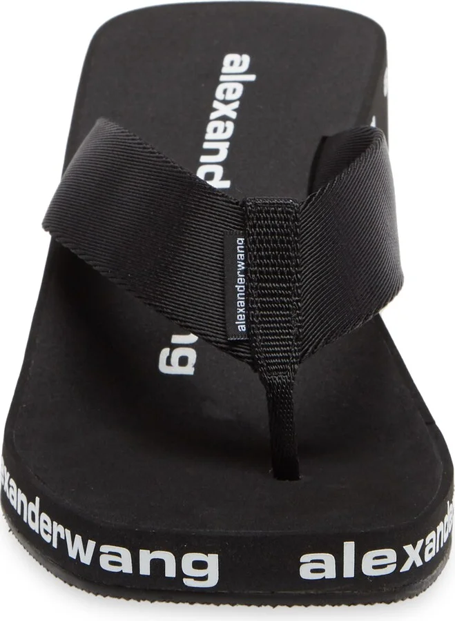 Wedge Flip Flop - Image 4