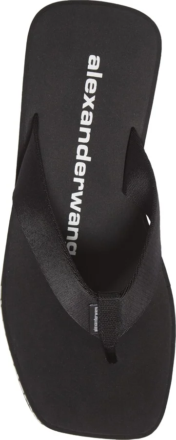 Wedge Flip Flop - Image 5