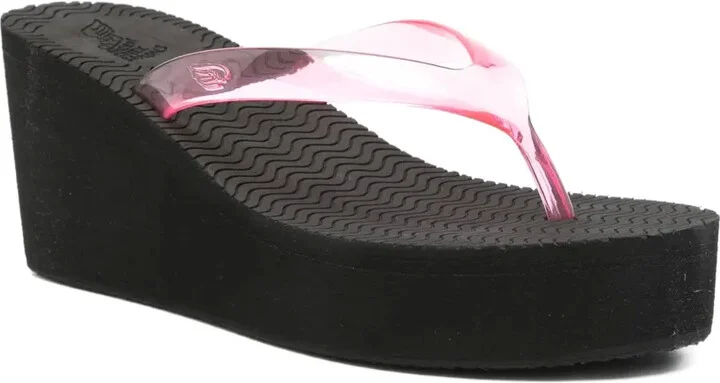 Wedge Flip-Flops - Image 2