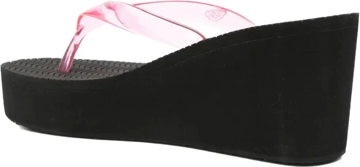 Wedge Flip-Flops - Image 3