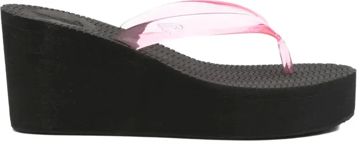 Wedge Flip-Flops