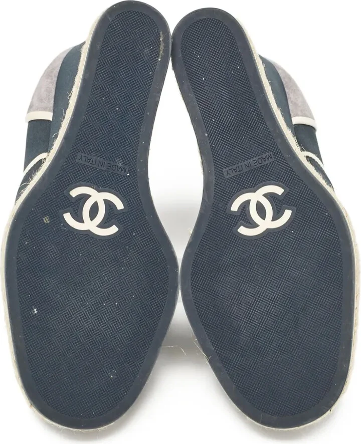 Wedge-Heel Lace-Up Sneakers - Image 5