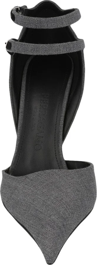 Wedge Heel Pump - Image 7