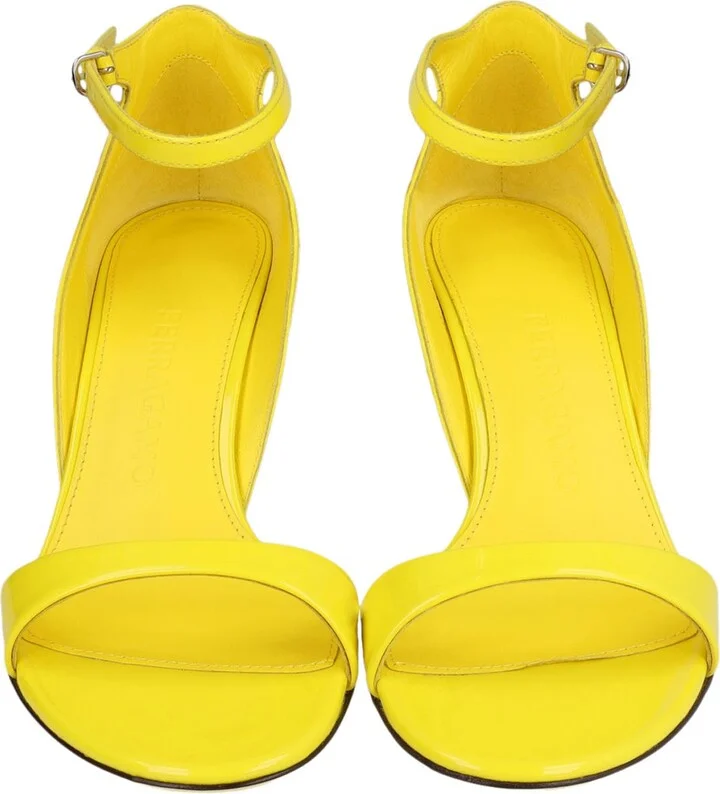 Wedge Heel Sandal - Image 7